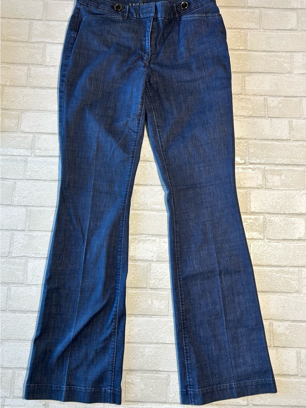 White House Black Market Women’s Trousers